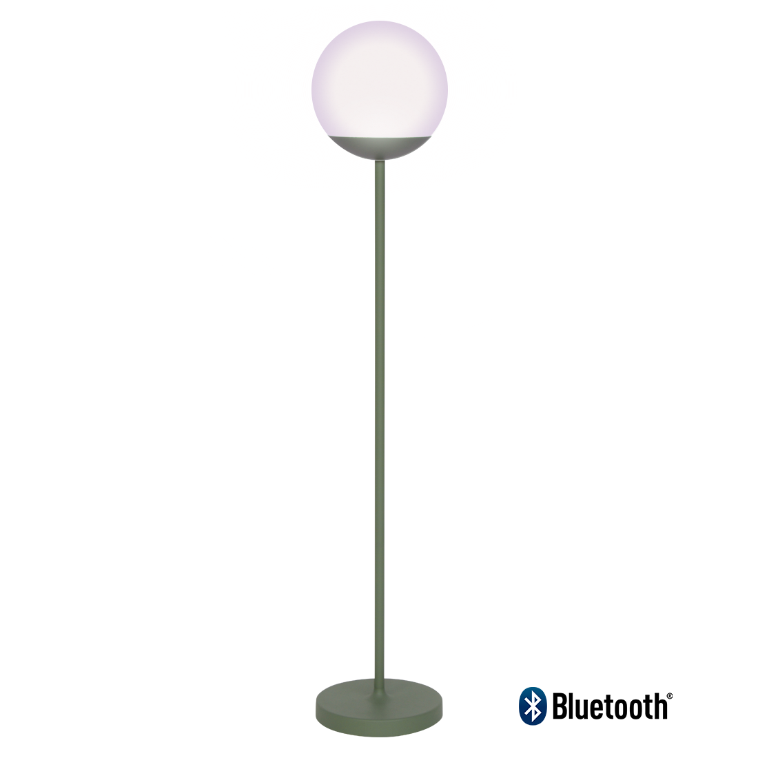 MOOON! / 5310 LAMP H.134CM