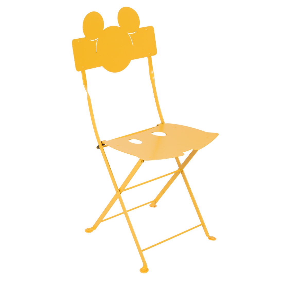 MICKEY MOUSE / 3212 BISTRO CHAIR