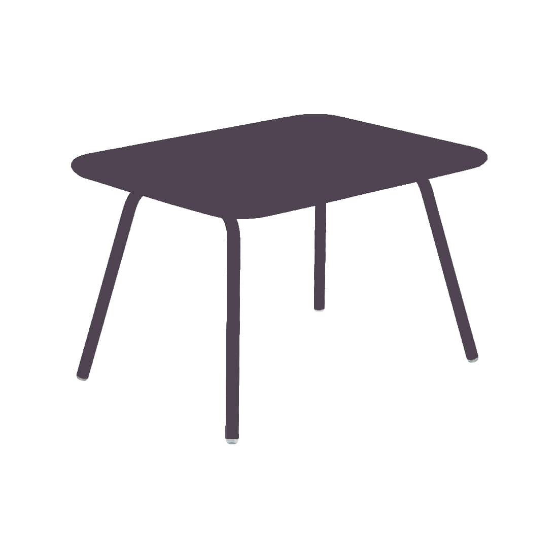 LUXEMBOURG KID / 4107 TABLE 76 X 55.5CM