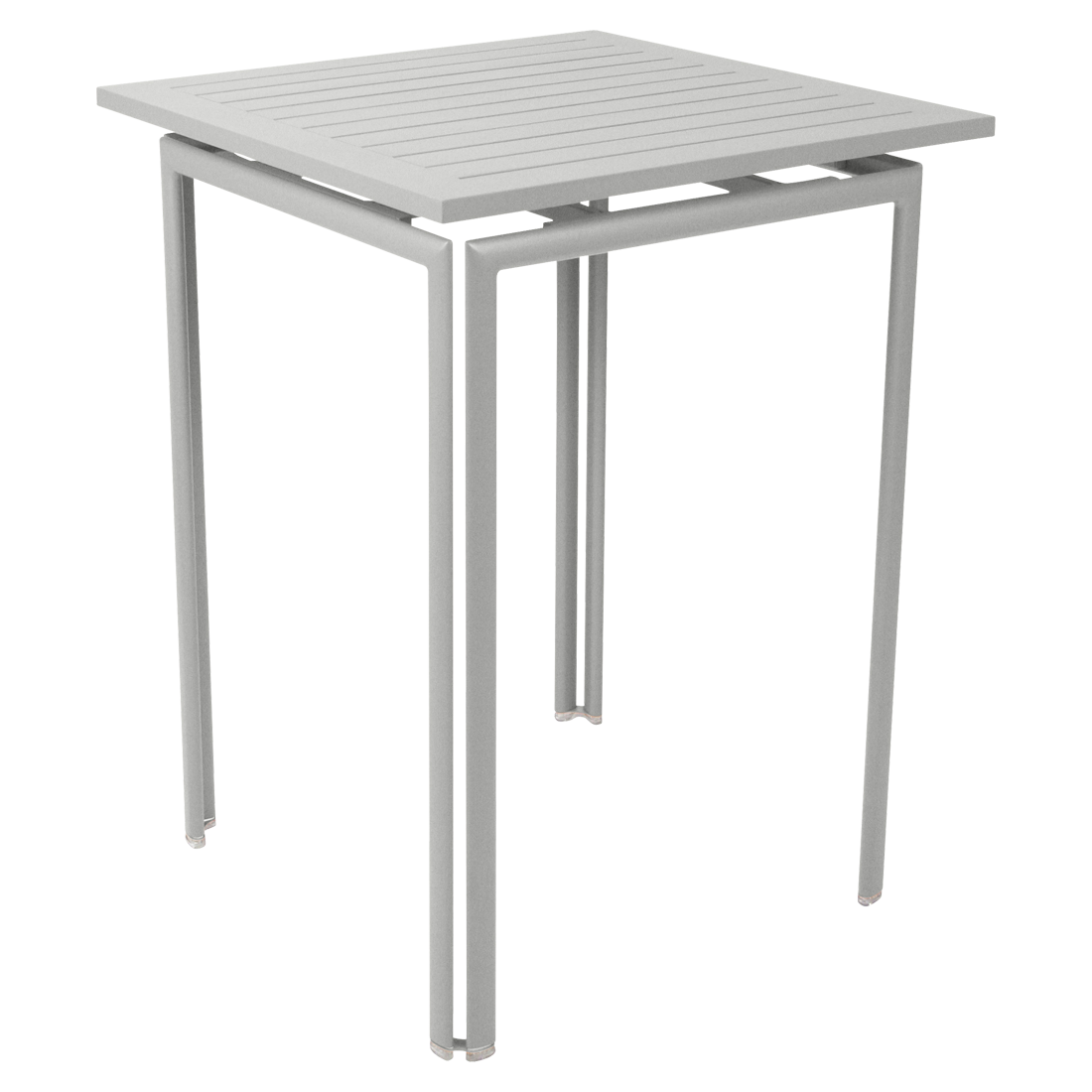 COSTA / HIGH TABLE 80 X 80 CM