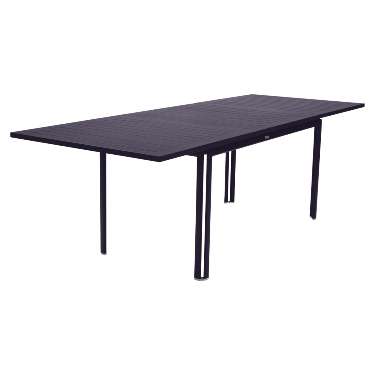 COSTA / TABLE WITH EXTENSION 160/240 X 90 CM
