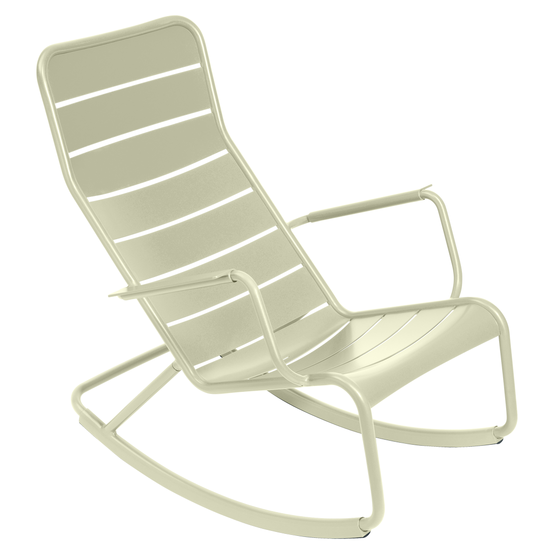 LUXEMBOURG / 4166 ROCKING CHAIR